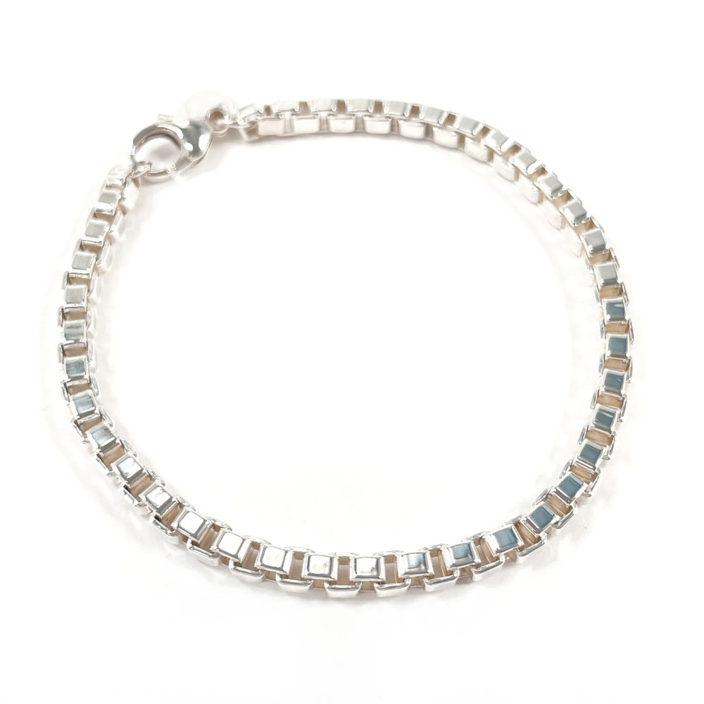 TIFFANY Silver Bracelet